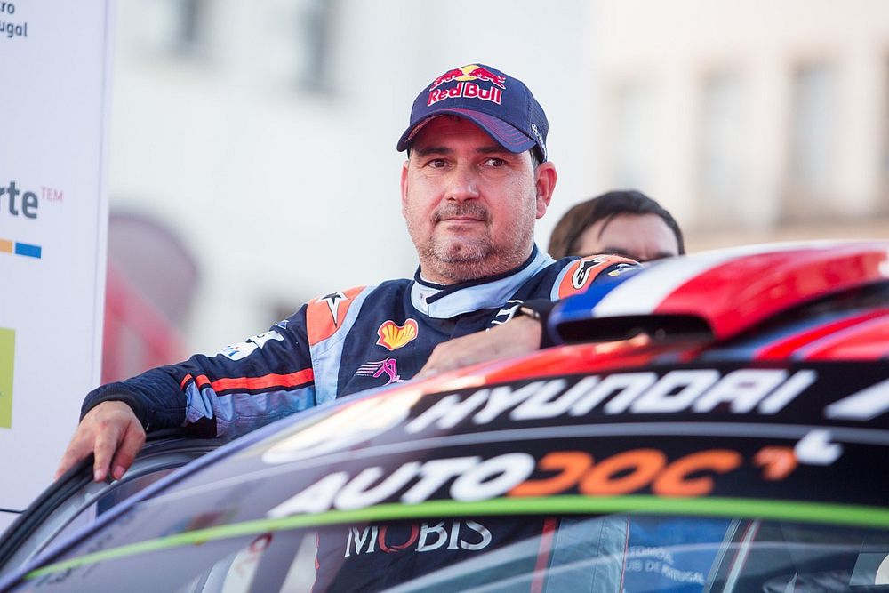 Daniel Elena, Hyundai Motorsport Hyundai i20 Coupe WRC