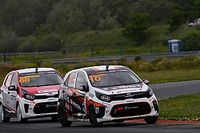 KIA PLATINUM CUP &ndash; Serafin dyktuje tempo