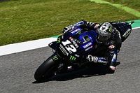 Vi&ntilde;ales: &ldquo;No s&eacute; c&oacute;mo me salen los tiempos&rdquo;