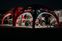 &iquest;Cu&aacute;nto dinero cuesta participar en el Rally Dakar?