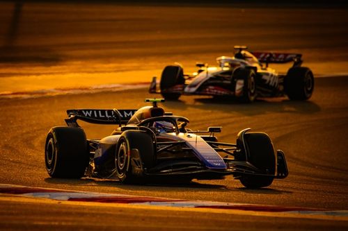 Las claves a tener en cuenta en la pretemporada de la F1 2025 en Bahr&eacute;in