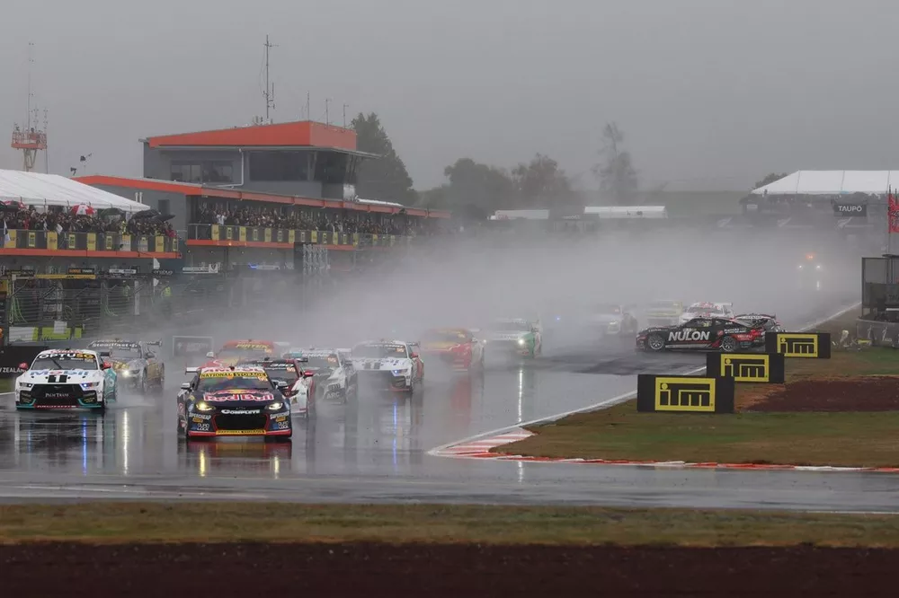 Start crash action