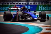 Kosztowna nadwaga Williamsa