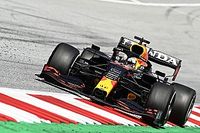 F1: Verstappen explica problemas de freio durante GP da Estíria