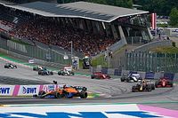 FIA tratar&aacute; las carreras sprint como un gran premio normal