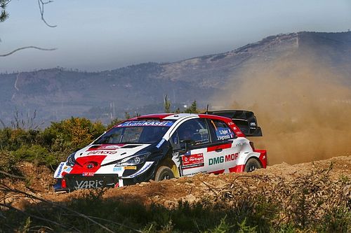 WRC potrzebuje większych innowacji