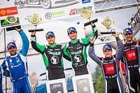 Camilli po raz pierwszy