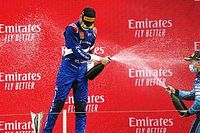 F3 Francia: Smolyar gana un vibrante duelo final a Martins