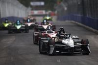 E-Prix de Sao Paulo: Evans gana remontando desde la &uacute;ltima posici&oacute;n