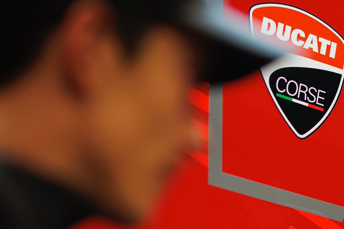 MotoGP | Ecco come sarà il debutto di Marc Marquez come pilota ...
