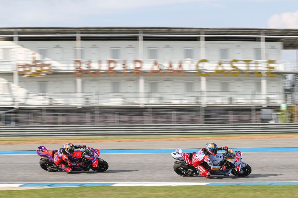 Marc Márquez, Gresini Racing