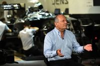 F1 - Ex-chefão da McLaren, Dennis rejeita volta a categoria: "Nunca mais"