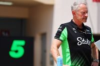 Cómo Wheatley quiere que Sauber aproveche el podio de Hülkenberg en su cambio a Audi