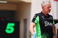 F1: Wheatley faz balanço positivo das primeiras etapas como chefe da Sauber