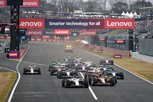 フジテレビ、2026年からのF1日本国内独占放送・配信権を獲得と発表。FODとF1 TVが連携「『F1ブームアップ委員会』を発足し、コンテンツを拡充していく」