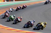 Horarios de la ronda de WSBK 2024 en Estoril y c&oacute;mo ver: Toprak busca el t&iacute;tulo