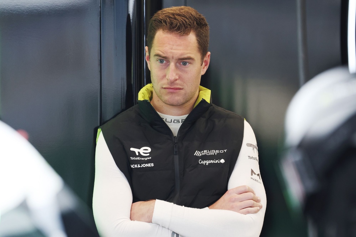 WEC | Vandoorne, ufficiale il dietrofront: dopo l'addio... resta con Peugeot nel 2026