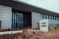 Aston Martin F1 revela c&oacute;mo su nuevo t&uacute;nel de viento les ha "abierto los ojos"