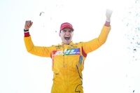 La IndyCar 2025 se ver&aacute; en Movistar, pero para todos los abonados