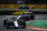 Kierowca ma mniejsze znaczenie