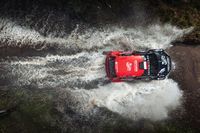 RSMP 2025 w siedmiu odcinkach