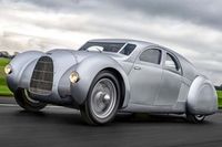 Este es el supercoche de 16 cilindros resucitado por Audi