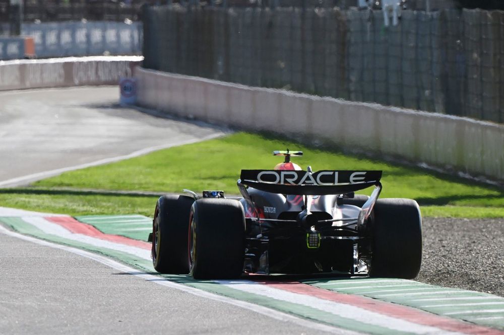Sergio Pérez, Red Bull Racing RB20