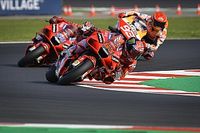 As&iacute; repartir&aacute; Ducati sus ocho motos en 2022
