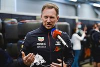 Horner admite que actualmente "no hay relación" con Wolff