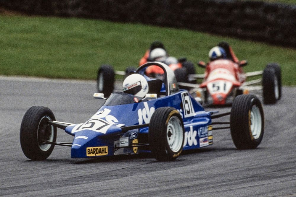 Formula Ford Festival at 50: A golden era as the ultimate proving ...