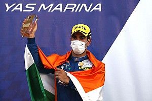 Daruvala dogania Zhou