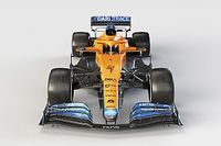 An&aacute;lisis t&eacute;cnico inicial del McLaren MCL35M