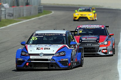 Cappellari contro tutti a Monza: "Da solo mi sono battuto con i team più grandi, che divertimento!"