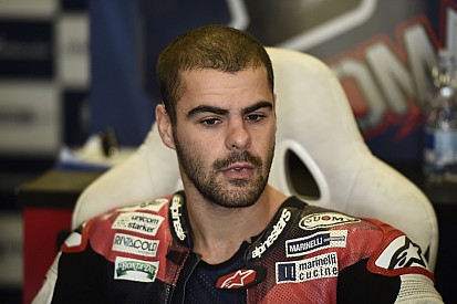 Forward se plantea recuperar ahora a Fenati después de romper con él