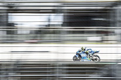 В MotoGP отказались от проведения этапов в Мексике и Финляндии в 2019 году