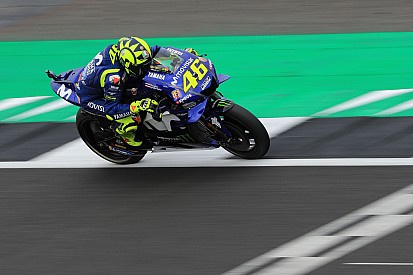 Yamaha abgeschlagen: Valentino Rossi ärgert sich über Taktik