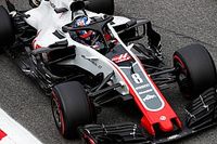 Haas pierde la apelaci&oacute;n por la descalificaci&oacute;n de Grosjean en Monza