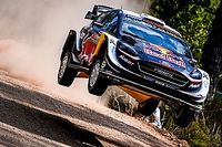 M-Sport no tiene prisa en encontrar el sustituto de Ogier