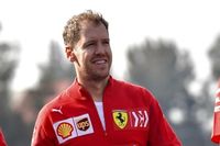 Największy fan Hamiltona