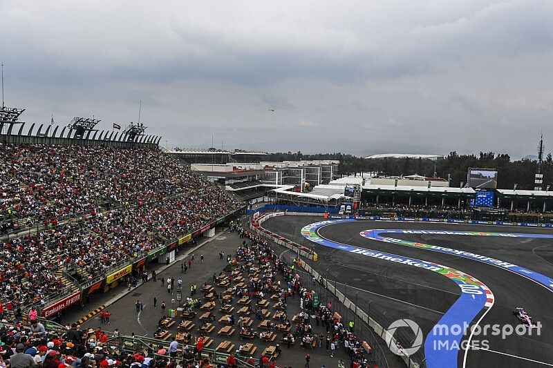 Lance Stroll, Racing Point RP19