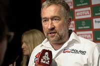 Sonik: Dakar 2020 będzie ekscytującym wyzwaniem