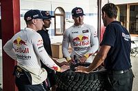 El Red Bull Junior Team del Dakar ya tiene pilotos