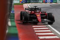 F1: Leclerc larga em último no Canadá após mais trocas em unidade da Ferrari