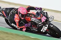 MotoGP: Aleix Espargaró confirma favoritismo e faz a pole para o GP da Catalunha, em Barcelona