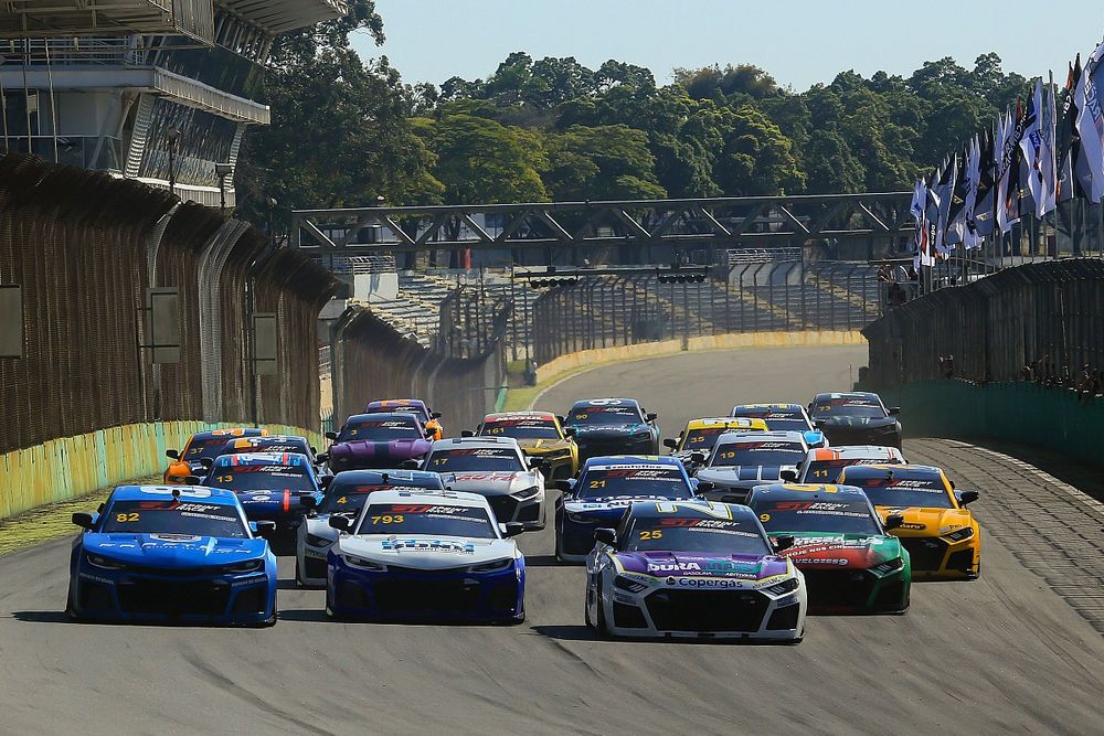 Em Goiânia, serão 28 pilotos no grid para três corridas do Special Edition