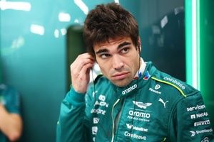 Stroll kritisch op 2026-regels: "Niet wat coureurs echt willen"