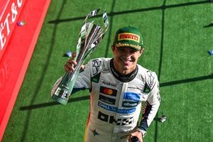 F1: Norris reassume liderança e tem um ponto de vantagem sobre Piastri; veja tabela do campeonato após México