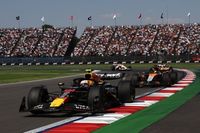 Tsunoda: cómo su mejor GP en Red Bull acabó sin puntos pero ayudando a Verstappen