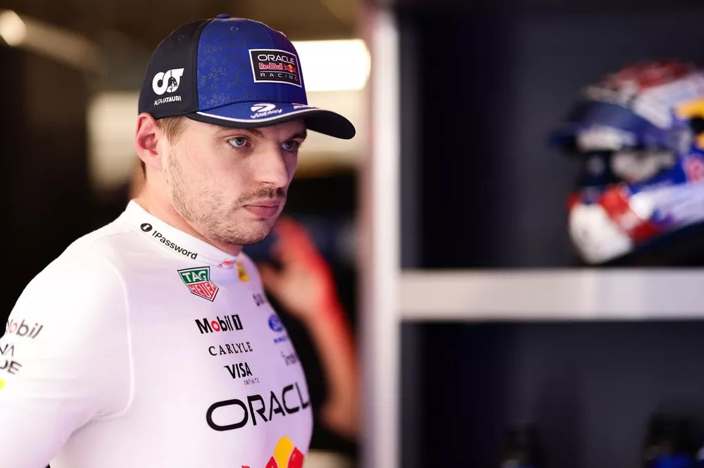 Verstappen: restare in F1 'mentalmente insostenibile' senza correggere le regole del 2026