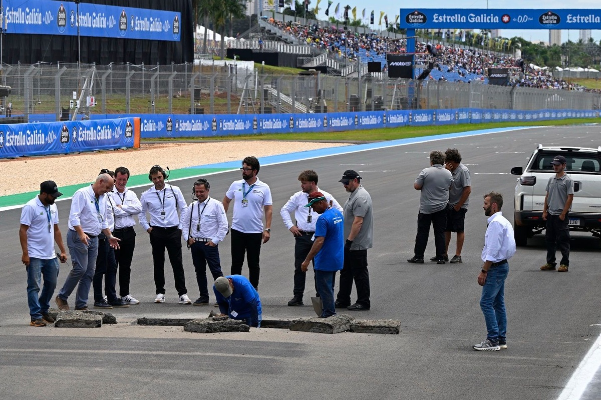 Goiania MotoGP Debacle: Was Brazil's Return Premature?